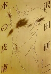 KENJI SAWADA / 沢田研二 / 水の皮膚
