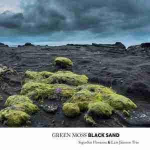 SIGURDUR FLOSASON / シグルズール・フロサソン / GREEN MOSS BLACK SAND