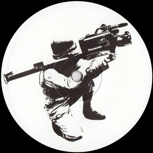 JIMI BAZZOUKA / VOLUME 5