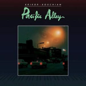KRIKOR KOUCHIAN / PACIFIC ALLEY