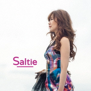 Saltie / ソルティ / ひとりにひとつの空