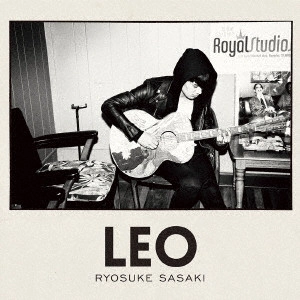 佐々木亮介 / LEO