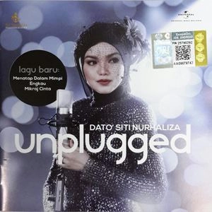 SITI NURHALIZA / シティ・ヌールハリザ / UNPLUGGED