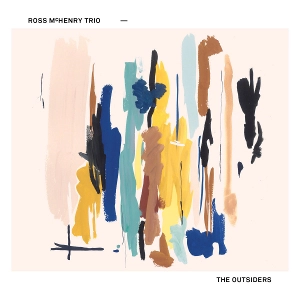 ROSS MCHENRY / ロス・マクヘンリー / OUTSIDERS