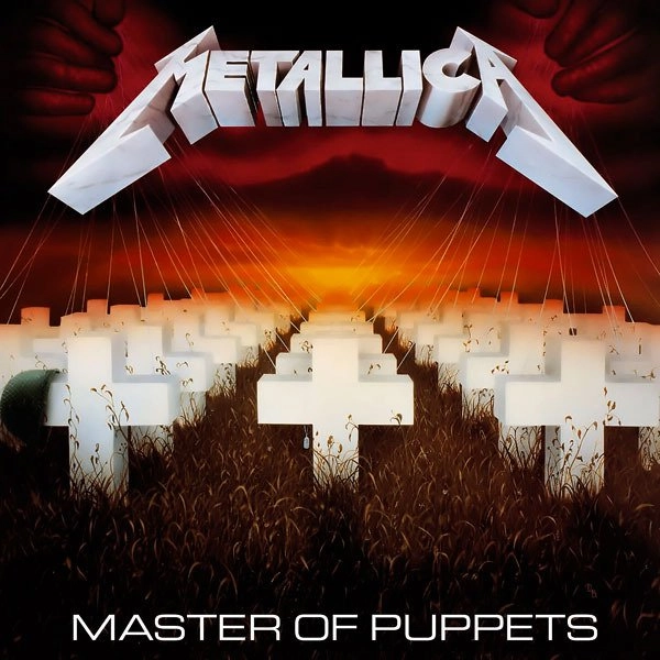 METALLICA / メタリカ / MASTER OF PUPPETS<PAPERSLEEVE>