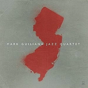 MARK GUILIANA / マーク・ジュリアナ / JERSEY