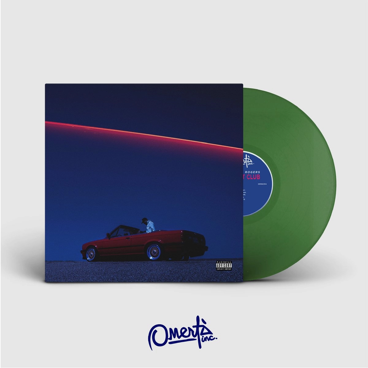 LE$ / MIDNIGHT CLUB