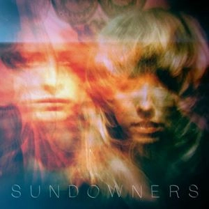 SUNDOWNERS / サンダウナーズ / SUNDOWNERS