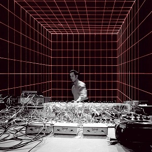 STEVE REICH / スティーヴ・ライヒ / BERKELEY UNIVERSITY MUSEUM - NOVEMBER 7, 1970