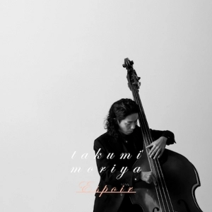 Takumi Moriya / 守家巧 / エスポワール<LP> / Espoir