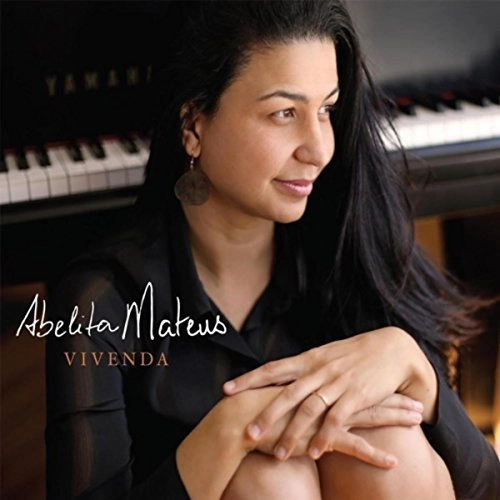 ABELITA MATEUS / アベリータ・マテウス / VIVENDA