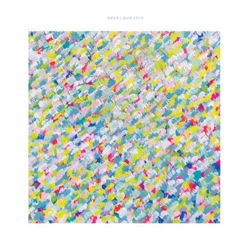V.A. / オムニバス / DEEP LOVE 2017