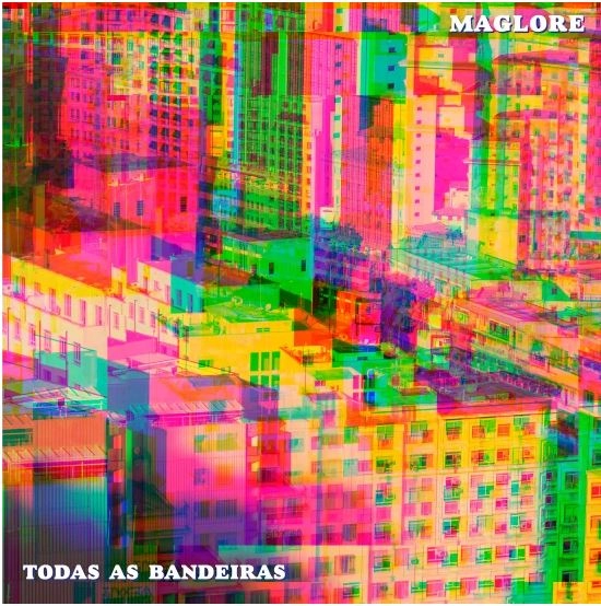 MAGLORE / マグローレ / TODAS AS BANDEIRAS