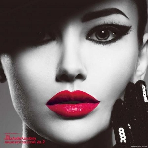 V.A. (YASUKUNI TERASHIMA) / V.A.(寺島靖国) / For Jazz Audio Fans Only ANALOG BEST SELECTION Vol.2