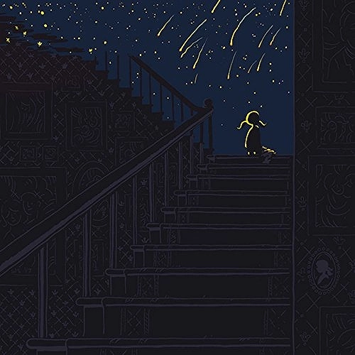 MADELINE KENNEY / マデリン・ケニー / NIGHT NIGHT AT THE FIRST LANDING