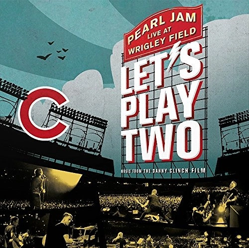 PEARL JAM / パール・ジャム / LET'S PLAY TWO [2LP]