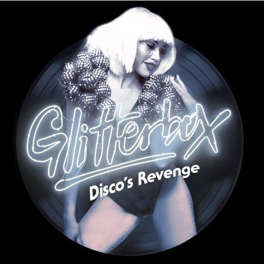 SIMON DUNMORE / サイモン・デュモア / GLITTERBOX - DISCO'S REVENGE