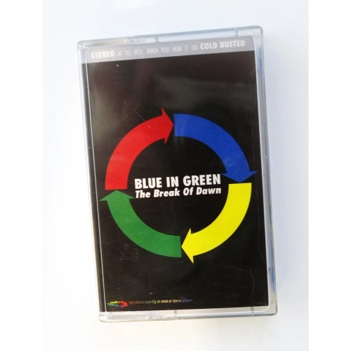 BLUE IN GREEN / THE BREAK OF DAWN