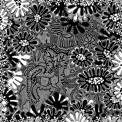 HEALING FORCE PROJECT / VISUAL ALTERITY EP