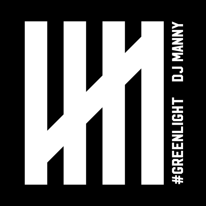DJ MANNY / DJマニー / GREENLIGHT