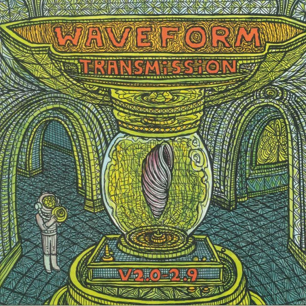 WAVEFORM TRANSMISSION / V 2.0-2.9