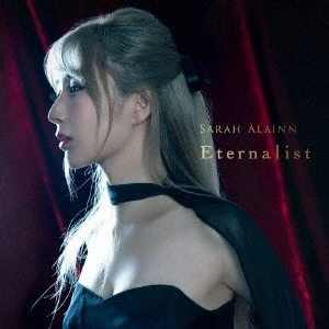 SARAH ALAINN / サラ・オレイン / Eternalist / ETERNALIST