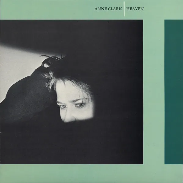 ANNE CLARK / HEAVEN