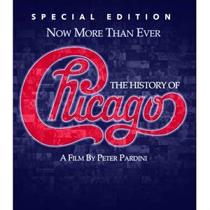 CHICAGO / シカゴ / HISTORY OF CHICAGO