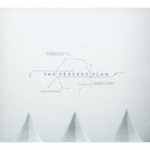 DieByForty/sccatterbrain/Jessy’s Elegy / THE PERFECT PLAN