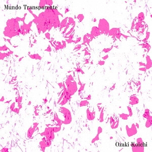 KOICHI OZAKI / Mundo Transparente
