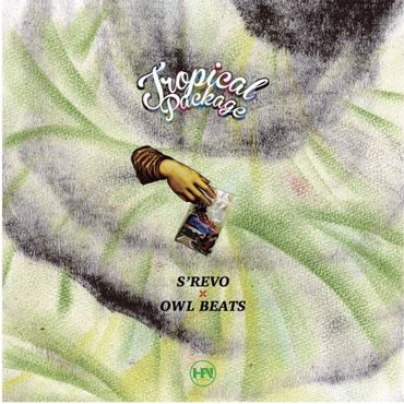 S’REVO x OWL BEATS / TROPICAL PACKAGE