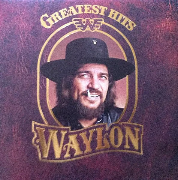 WAYLON JENNINGS / ウェイロン・ジェニングス / GREATEST HITS