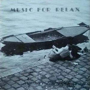 ITALIAN FANTASY ORCHESTRA / MUSIC FOR RELAX