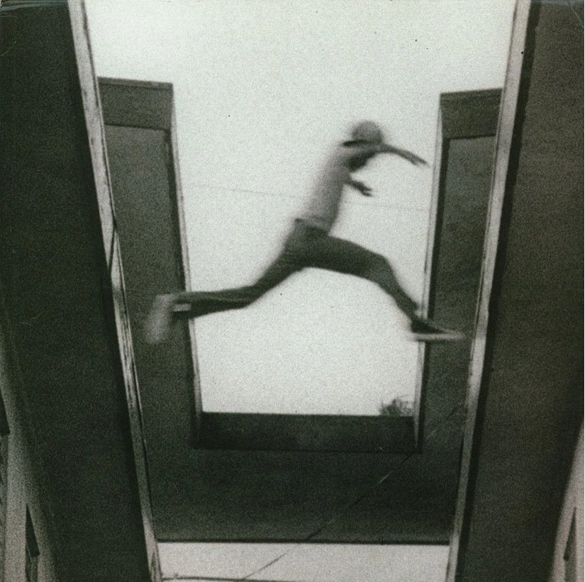 MOS DEF / モス・デフ / THE ECSTATIC