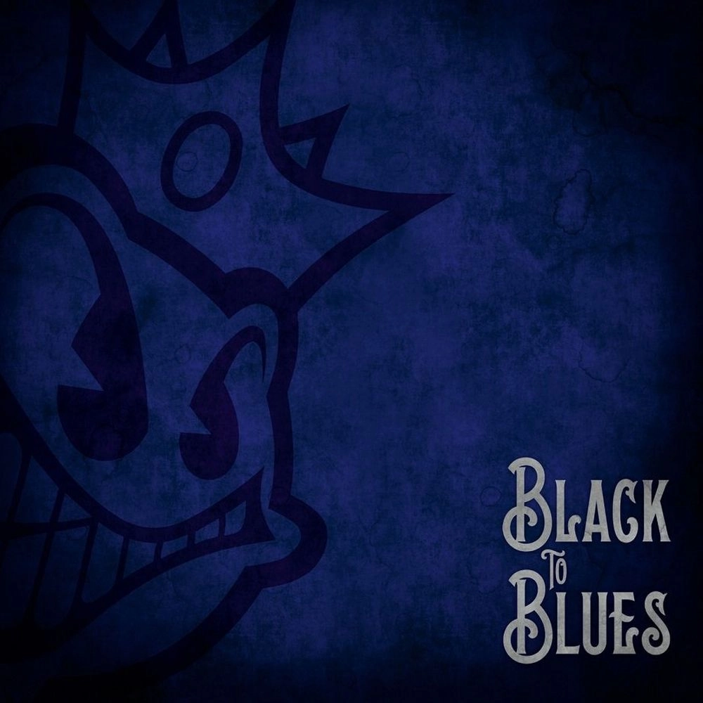 BLACK STONE CHERRY / ブラック・ストーン・チェリー / BLACK TO BLUES<DIGI>