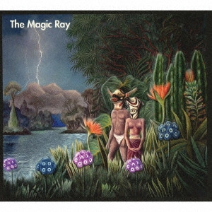 THE MAGIC RAY / マジック・レイ / ザ・マジック・レイ / THE MAGIC RAY