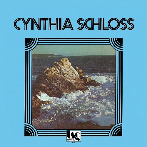 CYNTHIA SCHLOSS / シンシア・シュロス / レディー&ウェイティング(紙)
