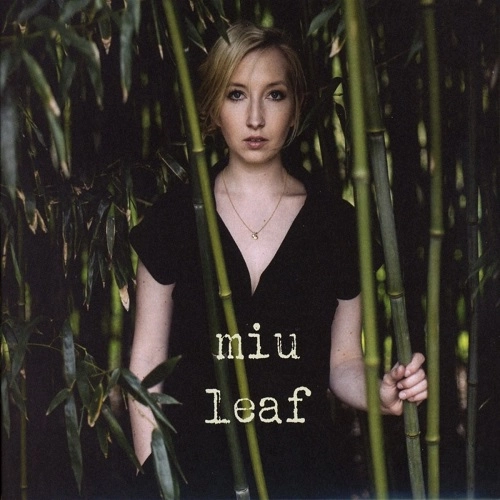 MIU (GERMANY) / ミウ / LEAF