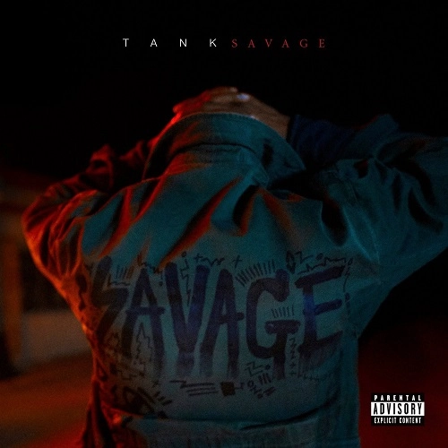 TANK (R&B) / タンク / SAVAGE