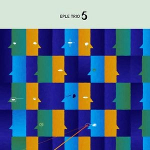 EPLE TRIO / エプレ・トリオ / 5