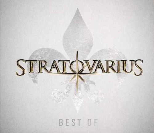STRATOVARIUS / ストラトヴァリウス / BEST OF
