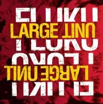 LARGE UNIT / ラージ・ユニット / FLUKU