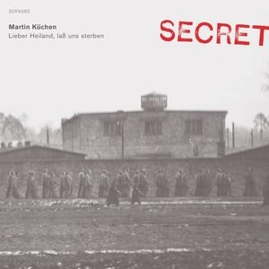 MARTIN KUCHEN / マーティン・クーヘン / SECRET