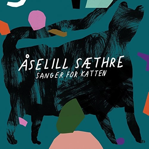 ASTELILL SAETHRE / SANGER FOR KATTEN