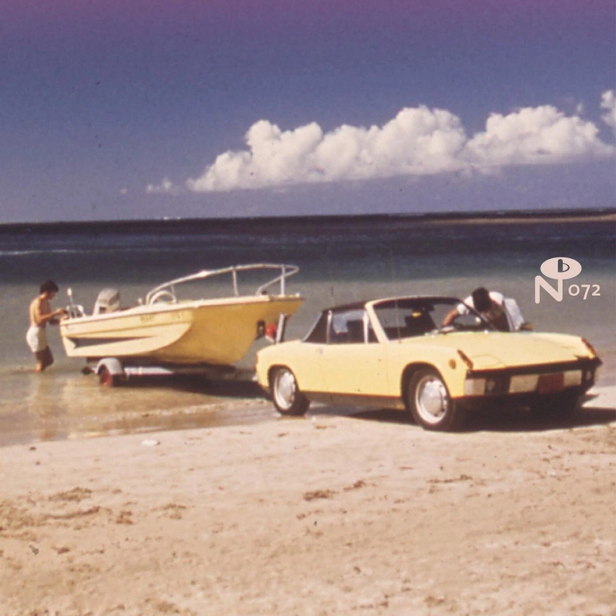 V.A. (SEAFARING STRANGERS) / SEAFARING STRANGERS