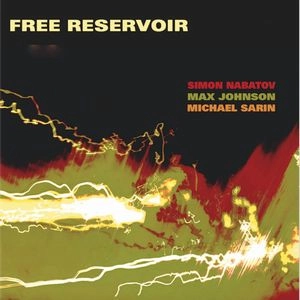 SIMON NABATOV / サイモン・ナバトフ / FREE RESERVOIR
