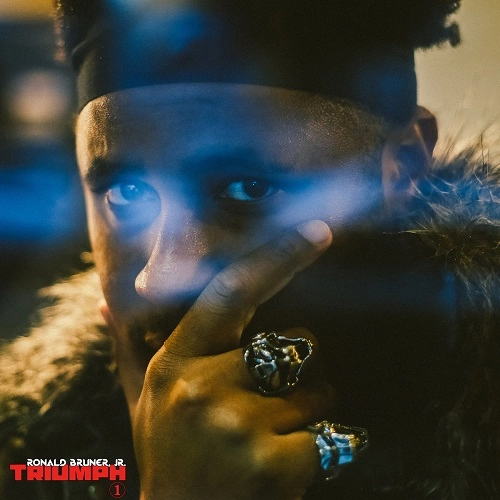 RONALD BRUNER JR. / TAKE THE TIME FEAT. THUNDERCAT / TAKE THE TIME FEAT. THUNDERCAT 
