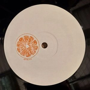 ORANGE TREE EDITS / AFRO EDITS VOL.3