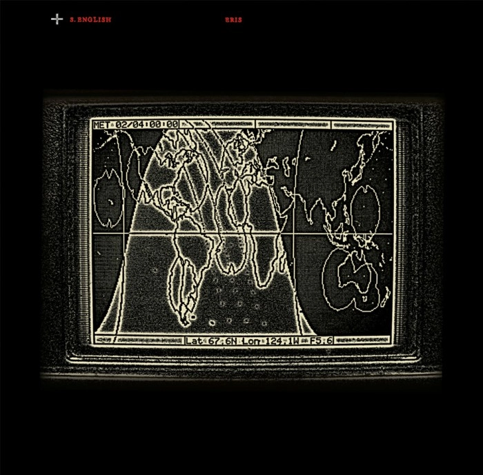 S. ENGLISH / ERIS LP