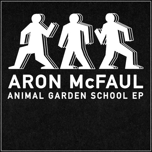 ARON MCFAUL / ANIMAL GARDEN SCHOOL